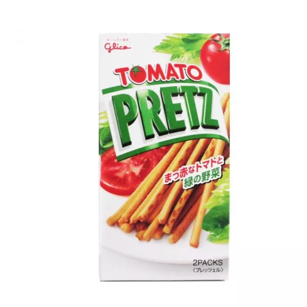  Archives Pretz Tomato Flavour