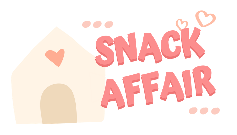 Logo Final | Snack Affair