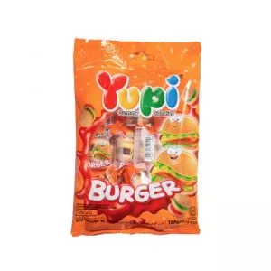  Archives yupi burger
