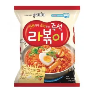  Archives paldo rabokki noodle