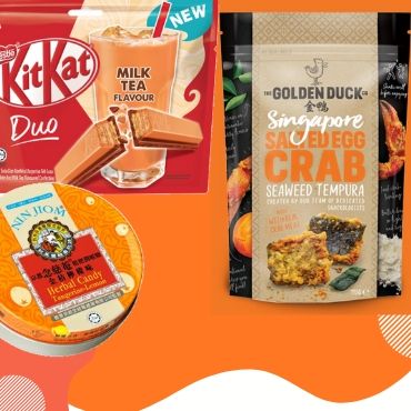 GD promotions2 | Snack Affair
