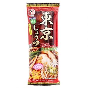 Itsuki tokyo shoyu ramen