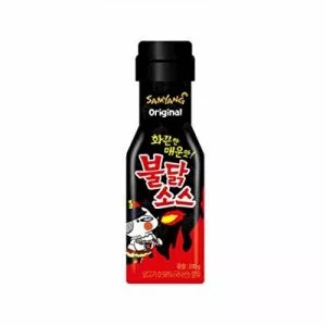  Archives Samyang buldak sauce original