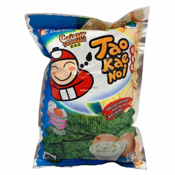  Archives tao kae noi sour cream