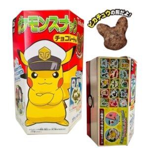  Archives Pokemon Cookies 2