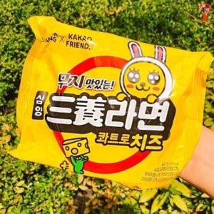 Archives samyang cheese noodles