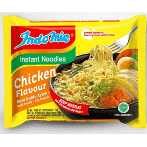 Indomie – PopMie Soto Ayam | Snack Affair