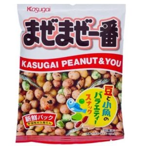 Kasugai mazemaze ichiban