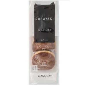 Archives Japan Dorayaki (Red Bean Cake)