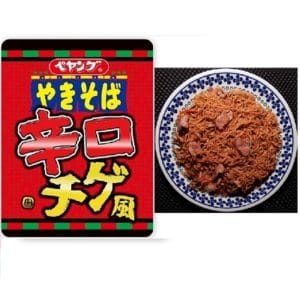  Archives japan payang spicy soba