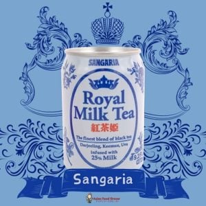 Archives japan sangaria milk tea