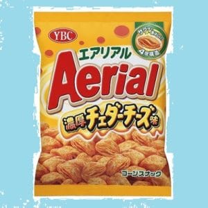  Archives ybc aerial corn cheese
