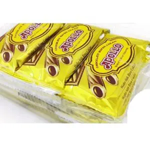  Archives apollo chocolate wafer