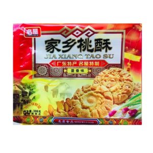 taiwan egg cookie