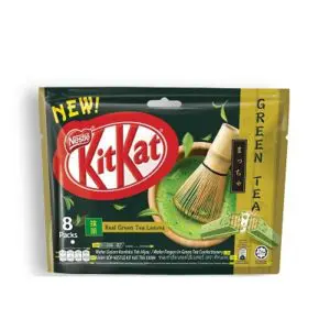  Archives Kitkat match malaysia
