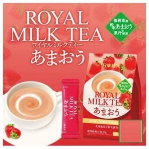  Archives nitto black tea strawberry