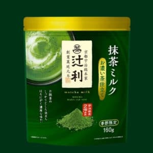  Archives Tsujiri Matcha