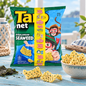 Archives Taro Net Seaweed Flavor Crackers - lifestyle