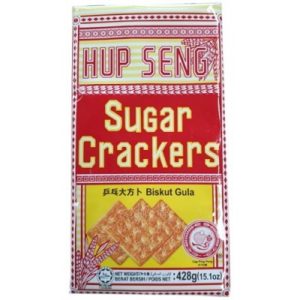 Hup Seng Sugar Cracker