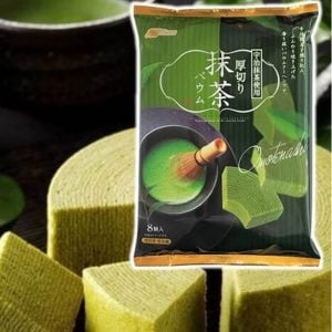  Archives marukin roll cake matcha