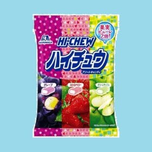  Archives morinaga hi chew mix