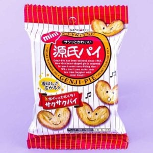  Archives sanritsu genji pie
