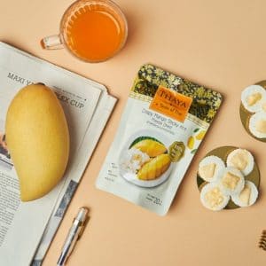 thailand thaya mongo sticky rice