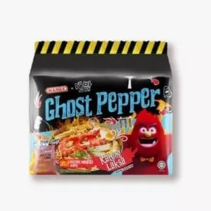 ghost pepper katong laksa