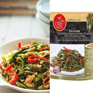 prima singapore sambal belachan paste
