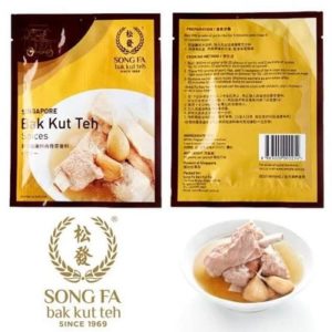 Archives singapore songfa pork bone soup