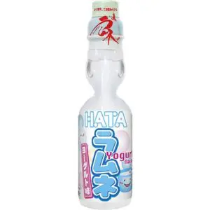 hata ramune yogurt