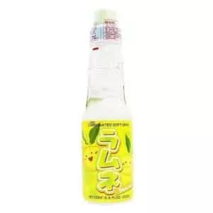 hata ramune yuzu