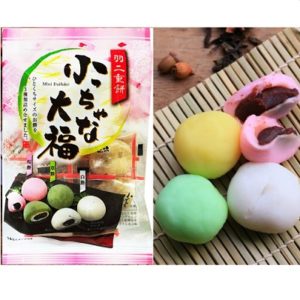 kubota mochi