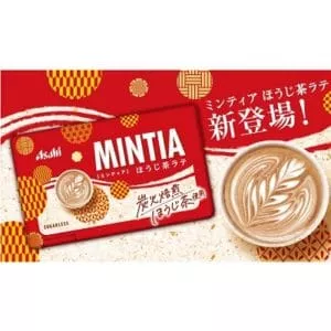 mintia hojicha