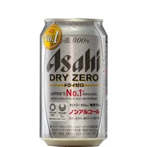  Archives asahi dry zero