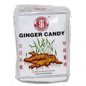  Archives Indonesia ginger candy