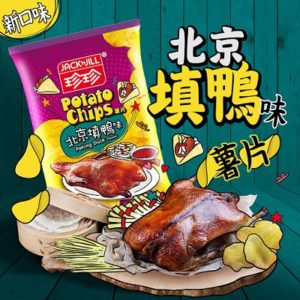 jacknjill potato chips peking duck