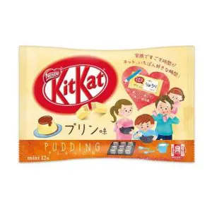  Archives kit kat mini pudding