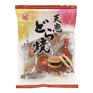 Archives japanese dorayaki mini