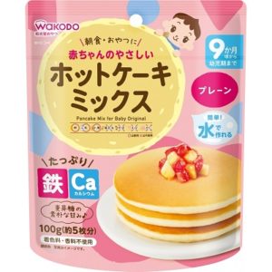 Archives wakodo hotcake mix