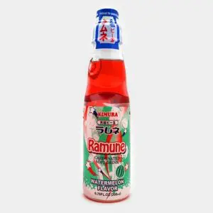 kimura ramune watermelon