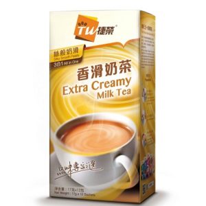 Archives Hong Kong TW Milk Tea (Extra Creamy)