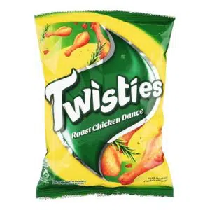  Archives Twisties Roast Chicken