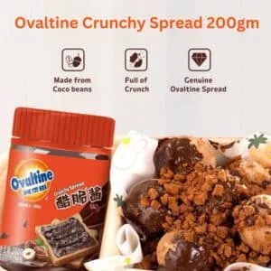  Archives Ovaltine Crunchy Spread 2