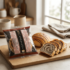Archives Tokyo bread chocolate
