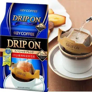  Archives key Drip Coffee (Special Blend)