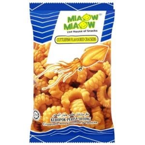  Archives Cuttlefish Snacks