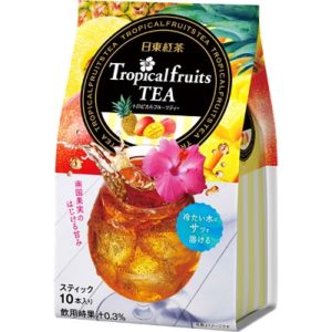  Archives Nitto Fruit Tea