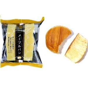  Archives Tokyo Bread (Maple)