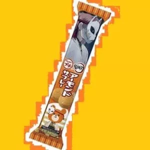  Archives Bourbon Petit Cracker (Almond)